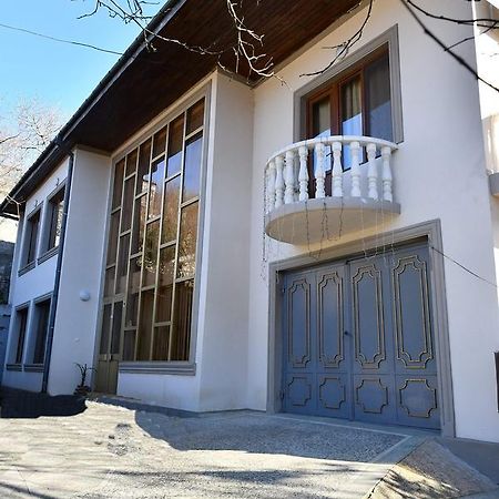 Hotel Good Luck Kutaisi Exterior foto