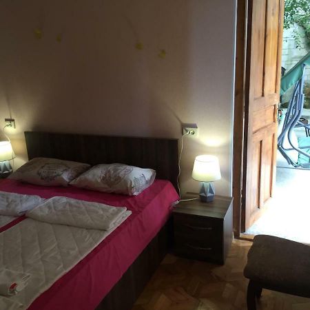Hotel Good Luck Kutaisi Exterior foto