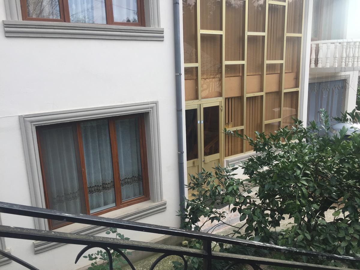 Hotel Good Luck Kutaisi Exterior foto