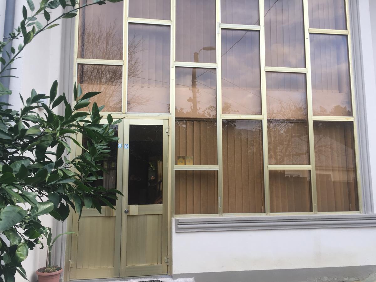 Hotel Good Luck Kutaisi Exterior foto